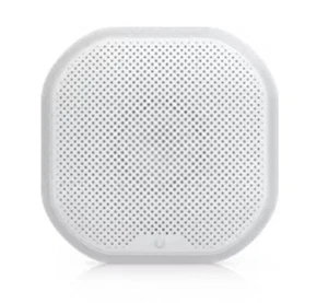 Ubiquiti UP-Siren-PoE, All-Weather Siren Delivering 110dB Alarm, Emergency LED - Picture 1 of 1