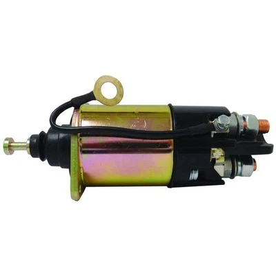 New USA Made 12V Starter Solenoid Switch For Ford John Deere Mack Volvo 10511408 - Image 1 of 4