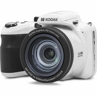 Digitalkamera Kodak Pixpro AZ425WH - Bild 1 von 4