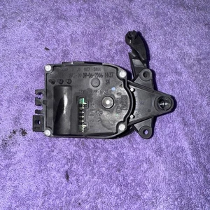 08 Porsche Boxster S HVAC Heater Flap Control Actuator Motor OEM 1J1907511A - Picture 1 of 3