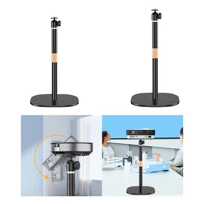 Projector Stand Standing Stable Non Slip Base Projector Mount for Office - Image 1 of 2