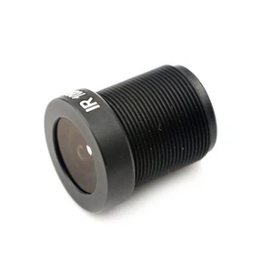 CCTV Lens 1080P 2MP 1/2.7'' 2.8mm For HD Full HD Camera M12*0.5 MTV M`jm - Imagen 1 de 6
