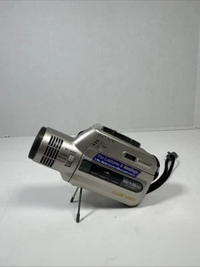 Enregistreur micro cassette Sony Clear Voice M-100MC - Photo 1/5