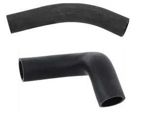OER Radiator Hose Set For 1955-1957 Bel Air Del Ray Nomad 150 210 V8 Models - Picture 1 of 9