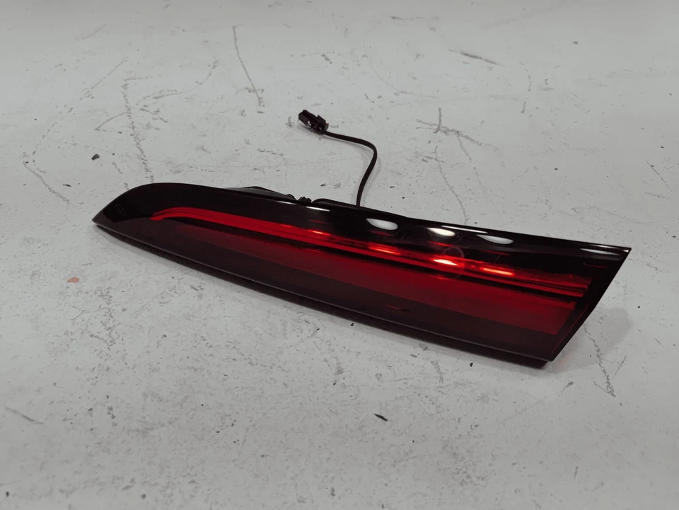 2024 Buick Envista lanterna traseira direita lateral do passageiro lanterna traseira interna fabricante de equipamento original - Imagem 1 de 4