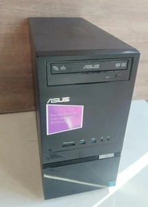 Asus K5130 Desktop PC, 2 GB RAM, 500 GB Hdd. 6b16 - Picture 1 of 12