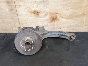 FORD FOCUS MK3 C346 N/S PASSENGER SIDE LEFT REAR WHEEL HUB - Picture 1 of 4