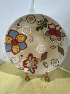 One Tabletops Gallery “Stephanie” Vintage Salad Plate 7" - Picture 1 of 5