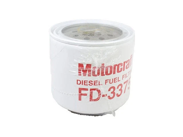 Filtro de combustible Motorcraft 65566TYTB para Ford E250 Econoline Club Wagon 1988-1991 Foto 1 de 2