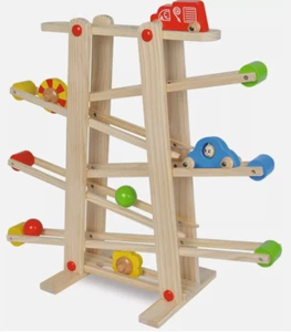 Eichhorn Rollbahn 67x56 cm - NEU - Bild 1 von 1