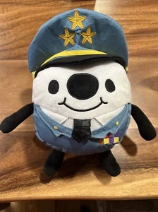 17 Live Plush Toy 17 Baby Plush Toy Colonel - Picture 1 of 7