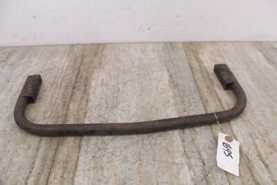 Parachoques trasero Yamaha Vmax 600 1995 Foto 1 de 4