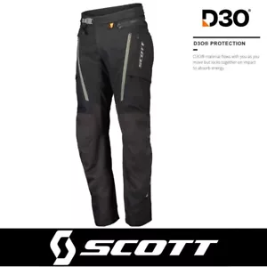 Scott Superlight Adventure Motorradhose - UVP 250€ - Größe TALL XL - Bild 1 von 9
