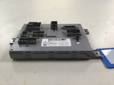 Centralina MERCEDES-BENZ C-Class Coupé (C205) A2229007109 C 220 d - Immagine 1 di 2