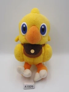 Chocobo Dungeon A1009 Final Fantasy Banpresto 1998 Peluche 6.5" Muñeca Juguete Japón - Imagen 1 de 8