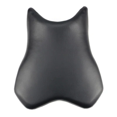 Asiento de conductor delantero negro para motocicleta Yamaha YZF R6 2006-2007 Foto 1 de 4