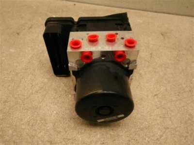 2009-2010 Mercedes C230 C300 C350 ABS Anti-Lock Brake Pump Assembly OEM 09-10 - Image 1 of 4