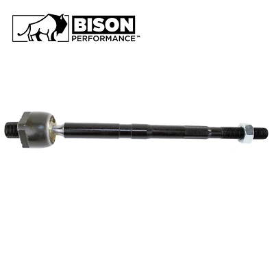 Bison Performance Inner Steering Tie Rod End For Chevy Caprice Pontiac G8 - Imagem 1 de 4