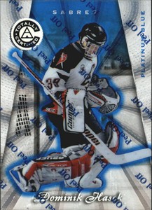 1997-98 Pinnacle Totally Certified Platinum Blue (A6535) - You Pick - 10+ F.S