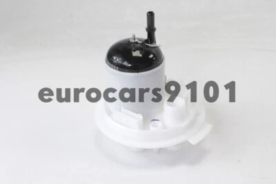 Carcasa filtro combustible Land Rover Range Rover Sport VDO A2C8043560180 LR048891 Foto 1 de 2