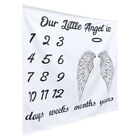  Photography Background Blanket Infant Months Baby Foto Fabric Cloth