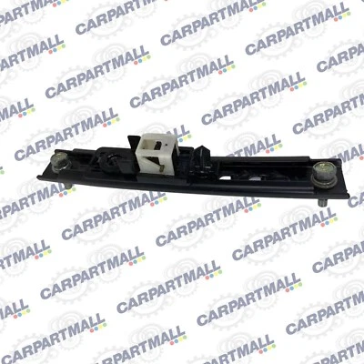 2012 12 Honda Civic Hybrid Sedan Front Left Driver Seat Belt Height Adjuster OEM - Image 1 of 4