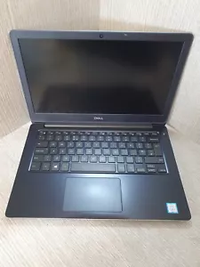 Dell Vostro 5370 13.3" i5-8250U @ 1.6GHz 8GB DDR4 256GB M.2 SSD Grade C EH1803 - Picture 1 of 7