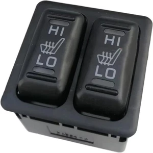Car Seat Heated Control Switch for Mitsubishi ASX 2007-2012 L200(KB) 2006-2016 - Picture 1 of 6
