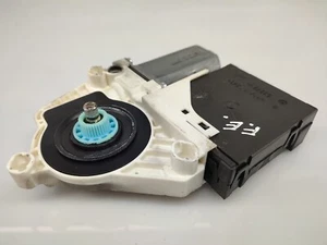 1Q0959701H motor elevalunas delantero para VOLKSWAGEN SCIROCCO (137 138) 2008 - Imagen 1 de 24
