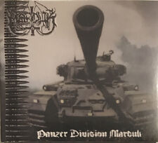 Marduk Album Digipak Music CDs for sale | eBay