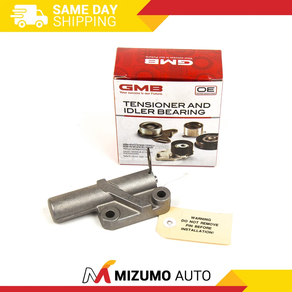 Tensor hidráulico apto 95-12 Mitsubishi Chrysler Dodge 2.5L 3.0L 3.5L 3.8L Foto 1 de 4