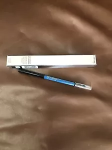 Lancome LE STYLO Waterproof Eyeliner 403 Blue Oasis Eye Liner Long Lasting New - Picture 1 of 2