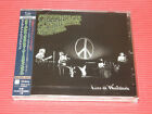 4BT 2019 CREEDENCE CLEARWATER REVIVAL C.C.R. LIVE AT WOODSTOCK JAPONIA SHM CD