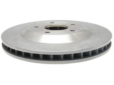 Rotor de freno delantero derecho Raybestos 14235GK para Cadillac XLR 2004, 2008-2009 Foto 1 de 2