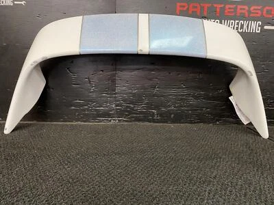 1996 DODGE AVENGER REAR UPPER SPOILER WING Foto 1 de 4