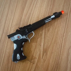 Custom 3D Printed MANDO ISC S03 BLASTER Replica Prop 1:1 (Painted) - Picture 1 of 1