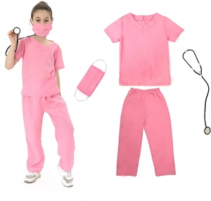 Kids Pretend Role Play Costumes - Picture 1 of 12