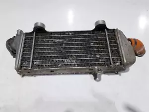 RADIATOR KTM SX 85 Motorcross 850 PETROL Radiator - Picture 1 of 7