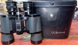 Bushnell Falcon 7x35 Wide Angle SportView InstaFocus Binoculars 1990 (READ DESC) - Picture 1 of 4