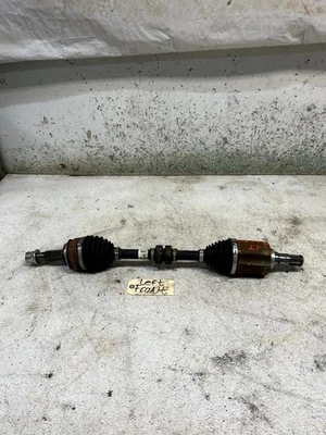 2023 NISSAN ROGUE Driver Left Side Front Axle Shaft OEM ID 391016RY2A - Image 1 of 3