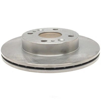 Дисковый тормоз Rotor-R-Line Raybestos 66468R подходит для Ford Aspire 1994-97 годов выпуска - Изображение 1 из 3