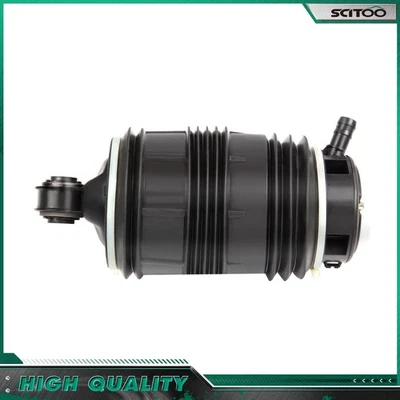 Muelle de suspensión neumática trasera izquierda de 3 pines para Mercedes W211 E320 E500 E550 CLS500 550 Foto 1 de 4