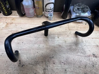 Manillar de carbono integrado Colnago CC.01 410 mm 100 mm Foto 1 de 4