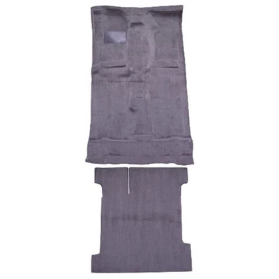 1997 - 2001 年 Mercury Mountaineer 4DR 完整地毯 — 第 1/4 张图片