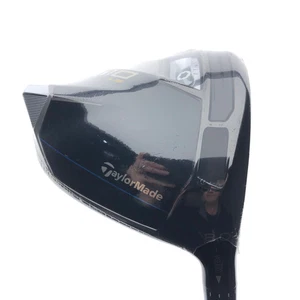 NEW TOUR ISSUE TaylorMade Qi10 LS Driver / 8.0 Degrees / X-Stiff Flex - Picture 1 of 10