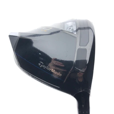 NEW TOUR ISSUE TaylorMade Qi10 LS Driver / 8.0 Degrees / X-Stiff Flex - Image 1 of 4