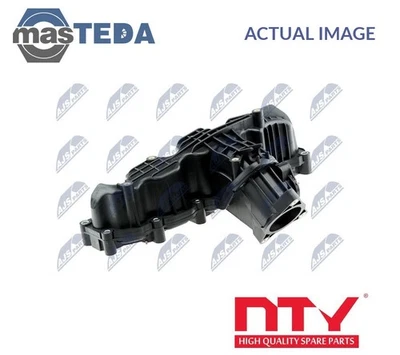 BKS-VW-004 INTAKE MANIFOLD MODULE NTY FOR AUDI A3,A1,8VF,8XK,8XF,8VK,8VM,8P1,8PA - Image 1 of 4