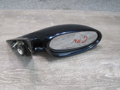 Espejo retrovisor lateral térmico exterior puerta derecha boxster Porsche 911 997 2005-2008 Foto 1 de 4