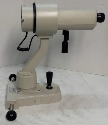 Topcon OM-4 Oftalmómetro Queratómetro - Buen Estado Foto 1 de 4