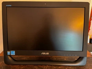 ASUS Asuspro All in one 20 “ i3 4Gb 500gb W10 Pro - Foto 1 di 7
